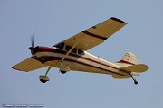 N170WS Cessna 170A C/N 19490, N170WS